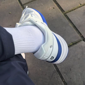 Giay ON The Roger Pro 'White Indigo' 48-98721