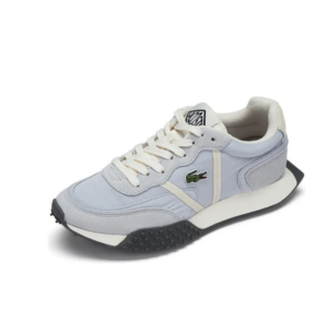 Giay Lacoste L-Spin Deluxe 'Light Grey' 48SFA0054-2G2