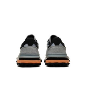 Giay Lacoste Elite Active 224 'Grey' 48SMA0048-08C