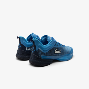 Giay Lacoste AG-LT Ultra Daniil 'Blue' 48SMA0084-BN1
