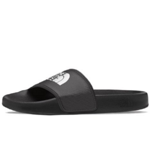 Dep The North Face Base Camp Slide III 'Black' 4T2R-KY4