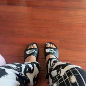 Dep The North Face Base Camp Slide III 'Black' 4T2R-KY4