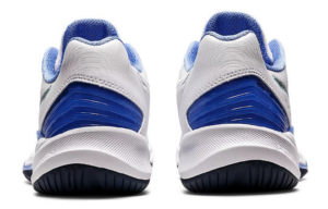 Giay Asics Sky Elite FF 2 'White Blue' 1052A053-101