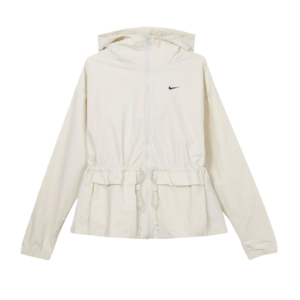 Ao Nike Oversized Hooded Jacket ‘Sea Glass Blue’ FN3670-020