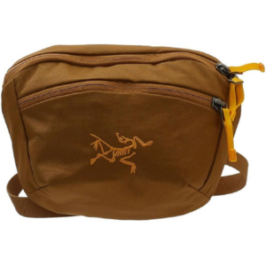 Tui Arcteryx Mantis 1 Waist Pack 'Relic' X000006157-RELIC