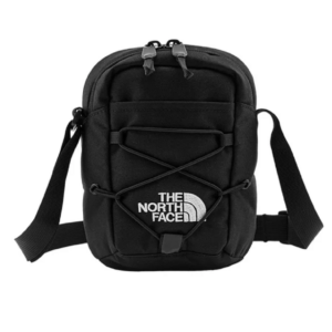 Tui The North Face Jester Crossbody 'Black' 52UC-JK3