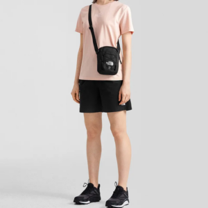 Tui The North Face Jester Crossbody 'Black' 52UC-JK3