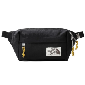 Tui The North Face Body Bag 'Black' 52VU-FW22-D2-84Z