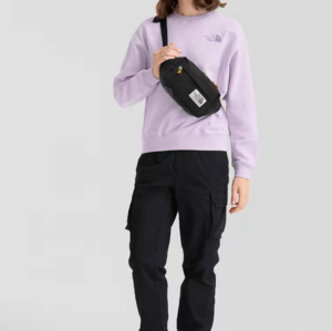 Tui The North Face Body Bag 'Black' 52VU-FW22-D2-84Z