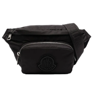 Tui Moncler Durance 'Black' 5M7020002ST8999