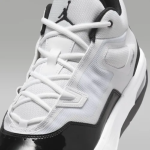 Giay Nike Air Jordan Stay Loyal 3 'White Black' FB1396-105