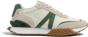 Giay Lacoste L-Spin Deluxe 'Green White' 45SMA0123-082