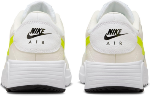 Giay Nike Air Max SC 'White Cyber' CW4555-114
