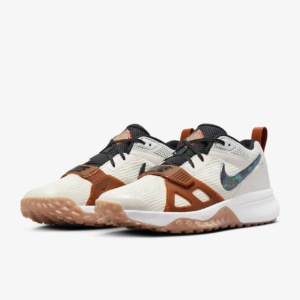 Giay Nike Air Zoom Diamond Elite Turf 'Summit White' FZ8654-100