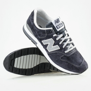 Giay New Balance NB 996 D 'Black' MRL996EM