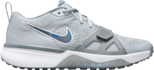 Giay Nike Air Zoom Diamond Elite Turf 'Grey' DZ0503-002