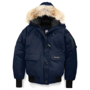 Ao Canada Goose Chilliwack 'Navy' 7999L-63