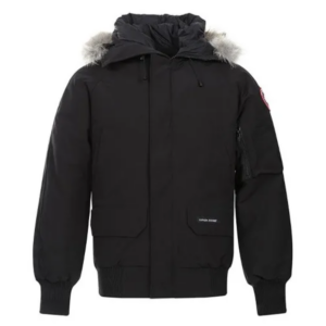Ao Canada Goose Chilliwack 'Black' 7999M-61