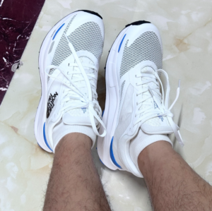 Giay The North Face Vectiv Enduris III 'White' 7W5O-OD5