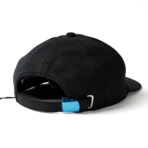 Mu Burberry Oak Leaf Crest Cotton Jersey 'Black' 80693771