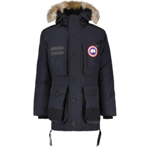 Ao Canada Goose Handla Macculloch 'Navy' 9512M-67