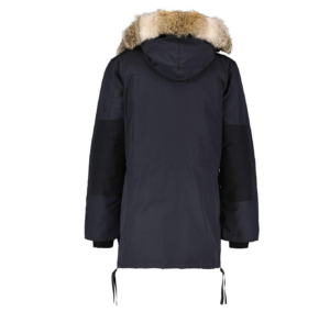 Ao Canada Goose Handla Macculloch 'Navy' 9512M-67