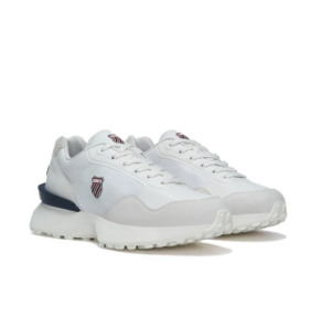 Giay KSwiss Sneaker 'White' 98487-130-M