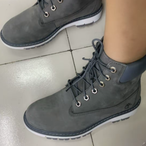 Giay Timberland Lucia Way 6 'Grey' A2KUG033