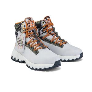 Giay Timberland Funcional 'Grey' A2MV6W