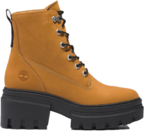 Giay Timberland Everleigh 'Wheat' A41QK231