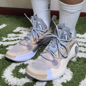 Giay Li Ning Way Of Wade 10 Low 'Origin' ABAS083-20