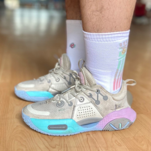 Giay Li Ning All City 'Blue' ABAU113-1