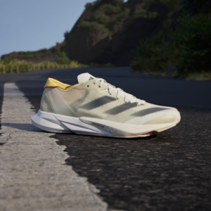 Giay Adidas Adizero Adios 8 'Ivory' IG5648