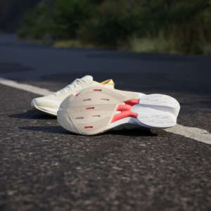 Giay Adidas Adizero Adios 8 'Ivory' IG5648