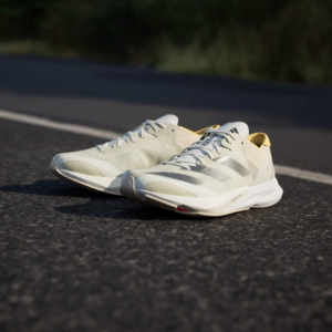 Giay Adidas Adizero Adios 8 'Ivory' IG5648