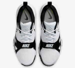 Giay Nike Air Zoom Diamond Elite 'Turf White' DZ0503-104