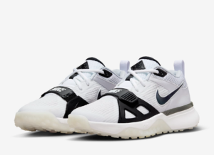 Giay Nike Air Zoom Diamond Elite Turf 'White' DZ0503-103