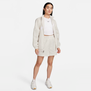 Ao Nike Sportswear Essential 'Grey' DX5865-104