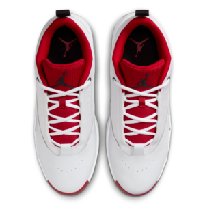 Giay Nike Air Jordan Max Aura 6 'White Red' FQ8298-106