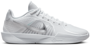 Giày Nike Sabrina 2 EP 'Metallic Silver' FZ1517-101