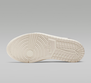 Giay Nike Air Jordan 1 Retro Low Slip Atmosphere 'Grey' AV3918-005