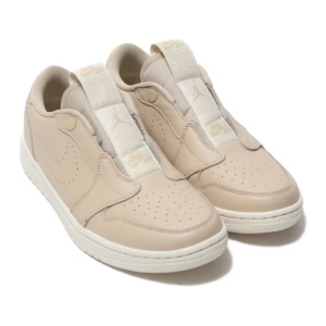 Giay Nike Air Jordan 1 Retro Low Desert 'Light Cream' AV3918-200