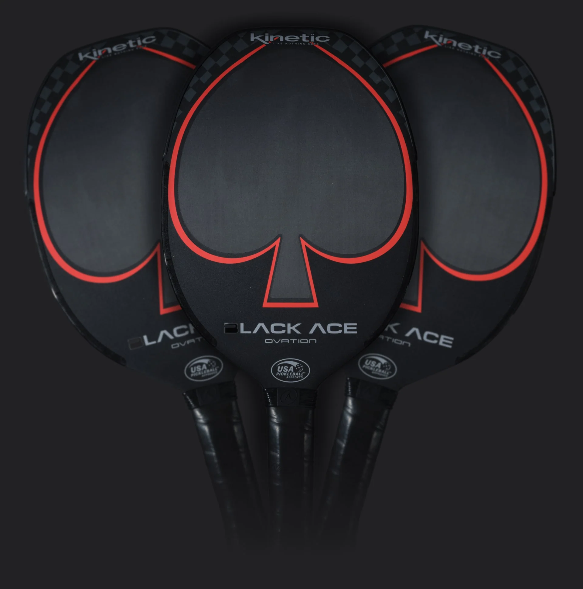 Danh Gia Chi Tiet Ve Vot ProKennex Kinetic Black Ace Pro