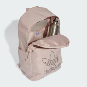 Balo Adidas Adicolor Backpack 'Brown' IX7502