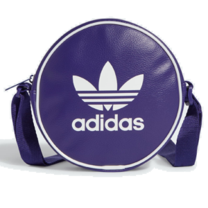 Tui Adidas Adicolor Classic Round 'Purple' IX7488