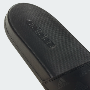 Dep Adidas Adilette Comfort 'Black' GV9736