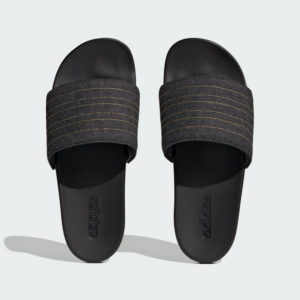 Dep Adidas Adilette Comfort Slide 'Black Denim' IG3031