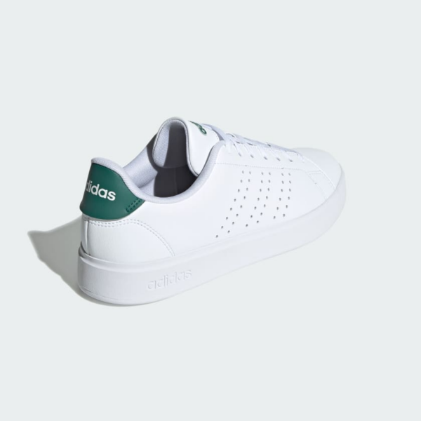 Giay Adidas Advangtage 2.0 'Cloud White' IG9166
