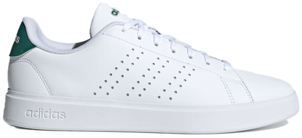 Giay Adidas Advangtage 2.0 'Cloud White' IG9166