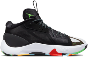 Giay Nike Air Jordan Zoom Separate 'Black' DH0248-030